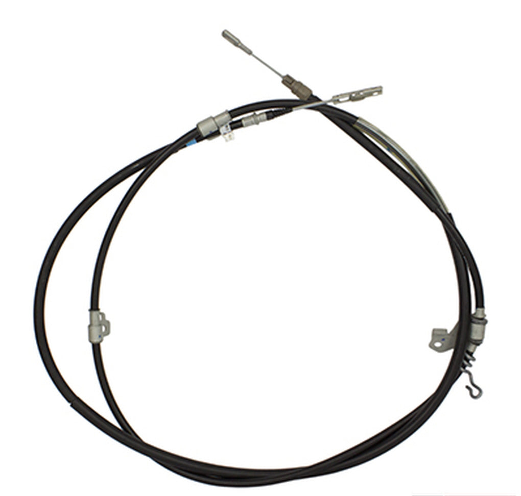 Motorcraft - BRCA167 - Cable Assembly - Parking Brake