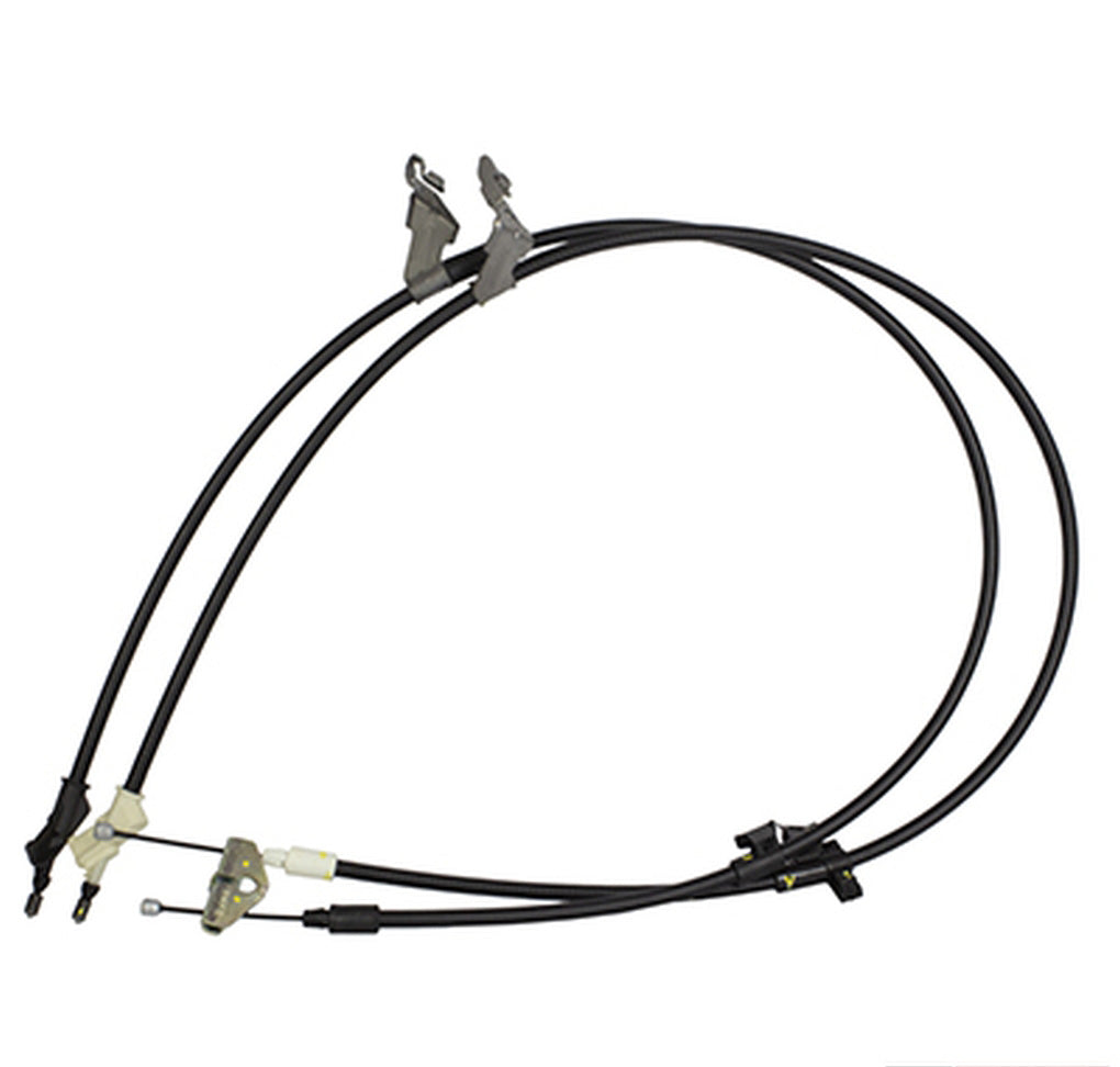 Motorcraft - BRCA59 - Cable Assembly - Parking Brak