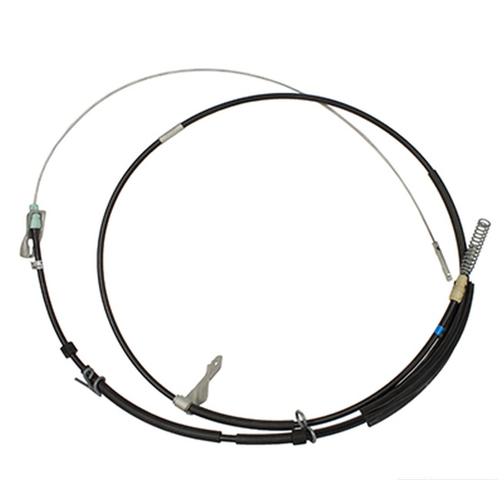 Motorcraft - BRCA67 - Cable Assembly - Parking Brake