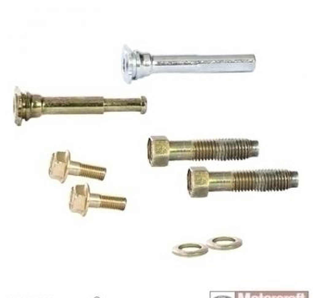 Motorcraft - BRCK-5086-B - Disc Brake Caliper Repair Kit