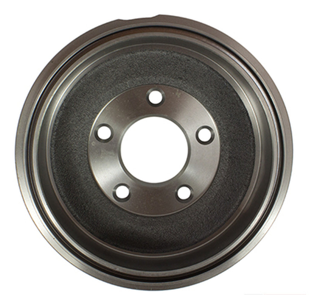 Motorcraft - BRD44 - Drum - Brake