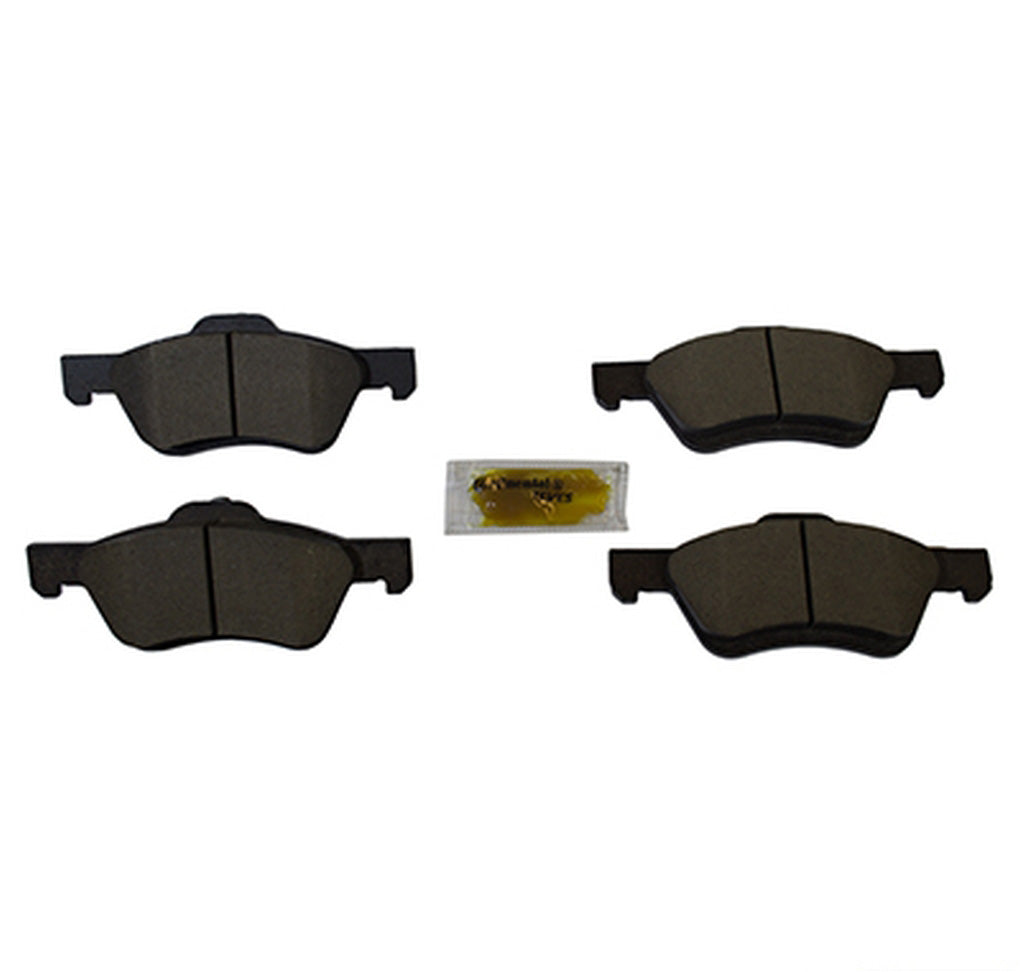 Motorcraft - BRF1047 - Kit - Brake Shoe/Pad