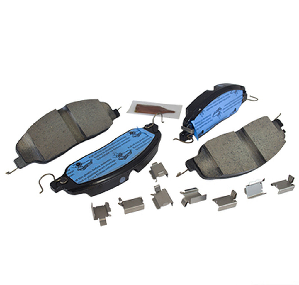 Motorcraft - BRF1081C - Kit - Brake Shoe/Pad
