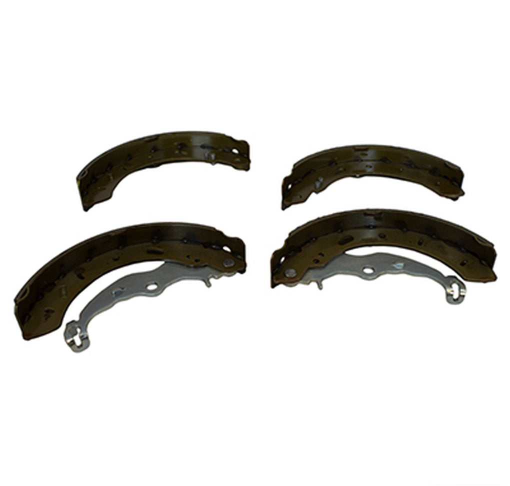 Motorcraft - BRF11 - Kit - Brake Lining