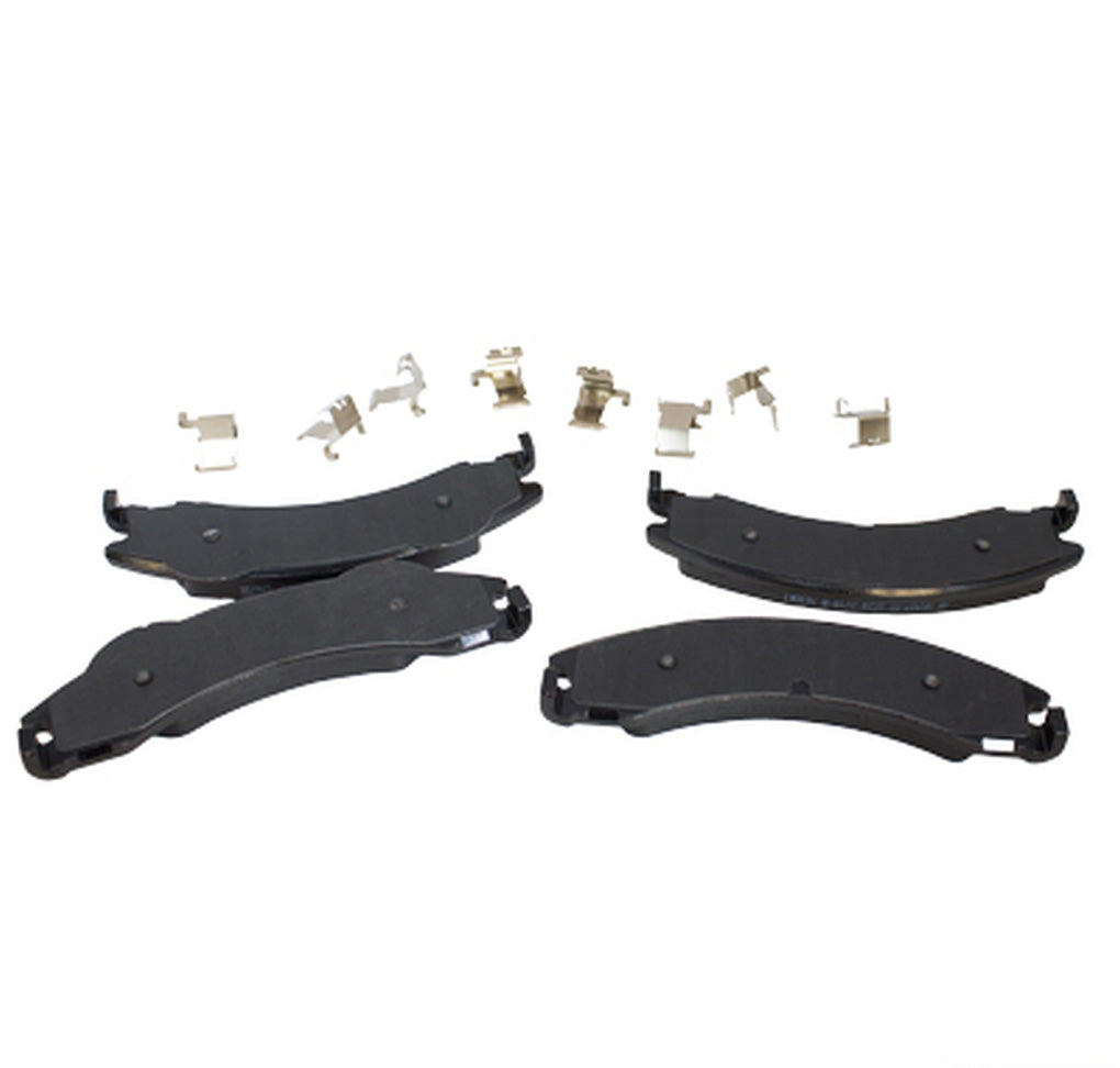 Motorcraft - BRF1329 - Kit - Brake Shoe/Pad