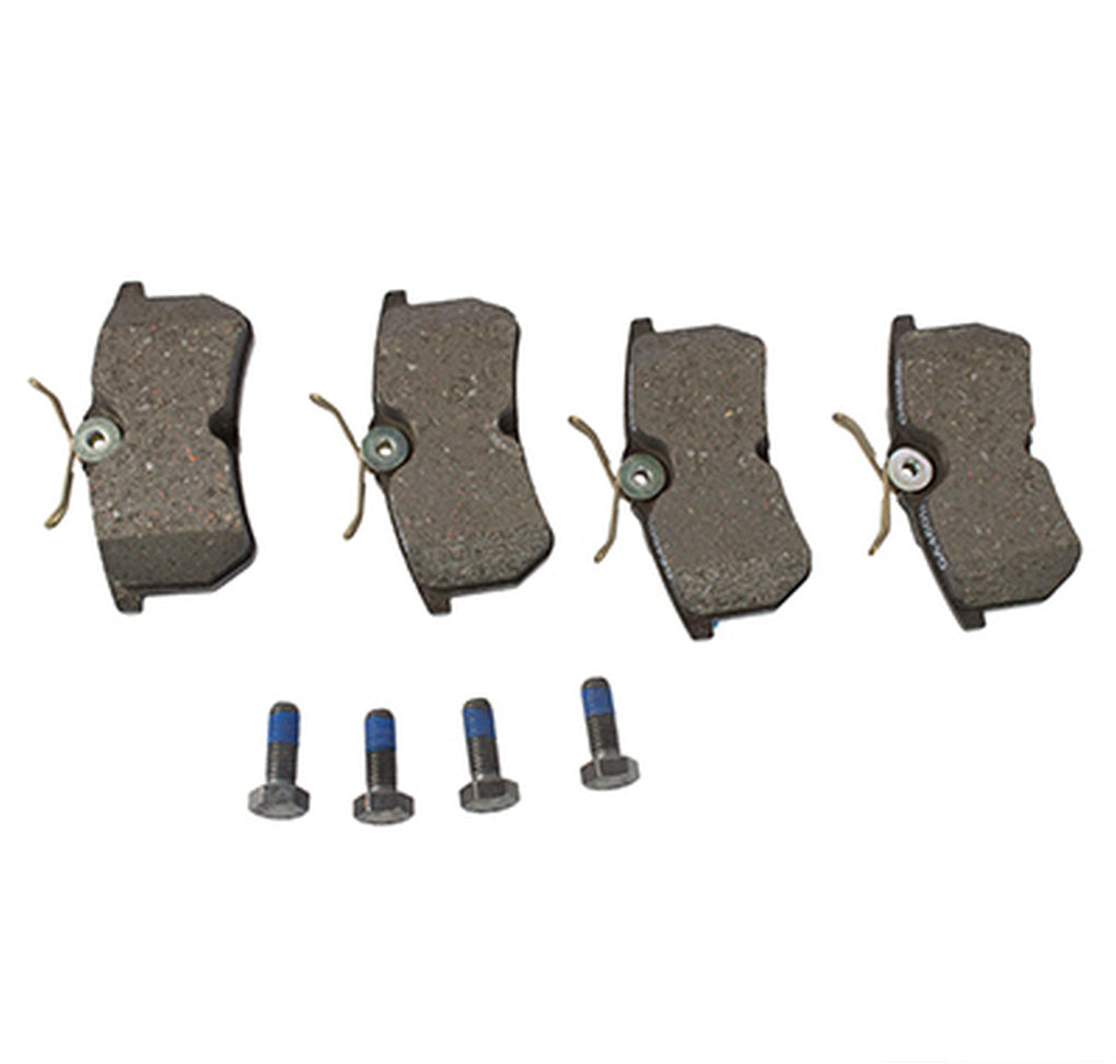 Motorcraft - BRF1444 - Kit - Brake Lining