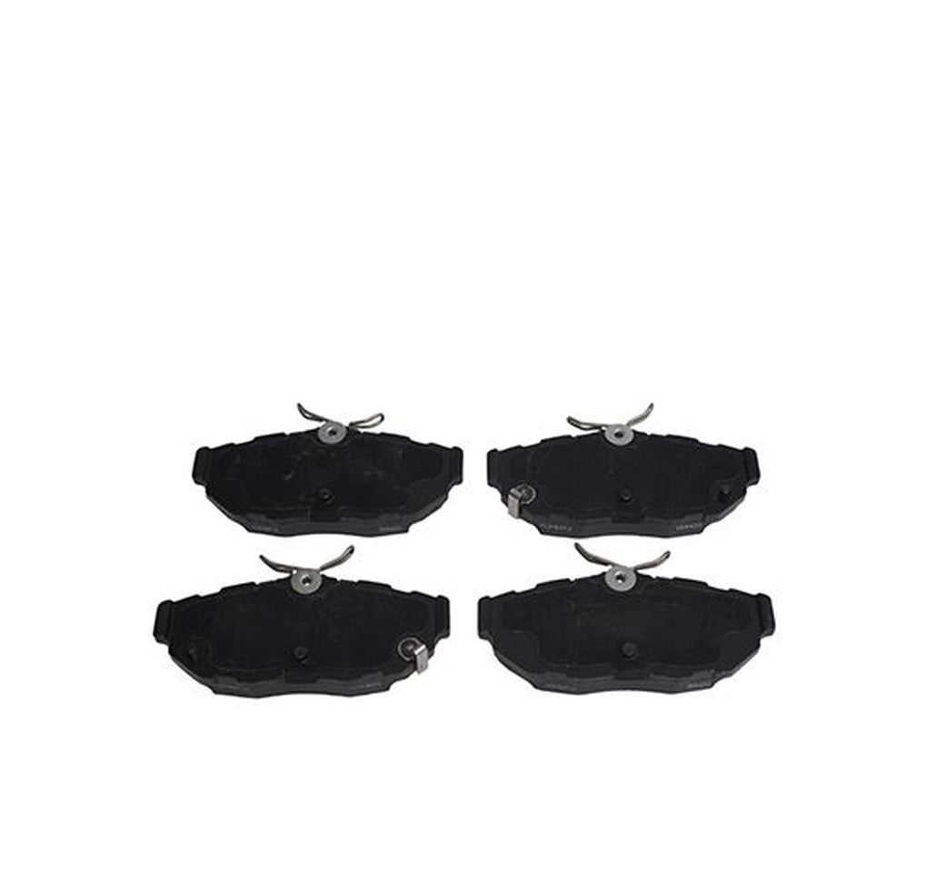 Motorcraft - BRF1452 - Pad - Brake