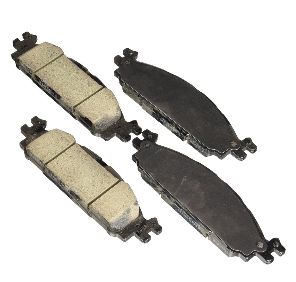 Motorcraft - BRF1467 - Kit - Brake Shoe/Pad