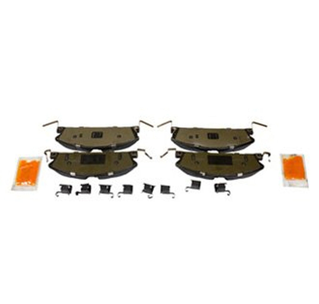 Motorcraft - BRF1475 - Kit - Brake Shoe/Pad