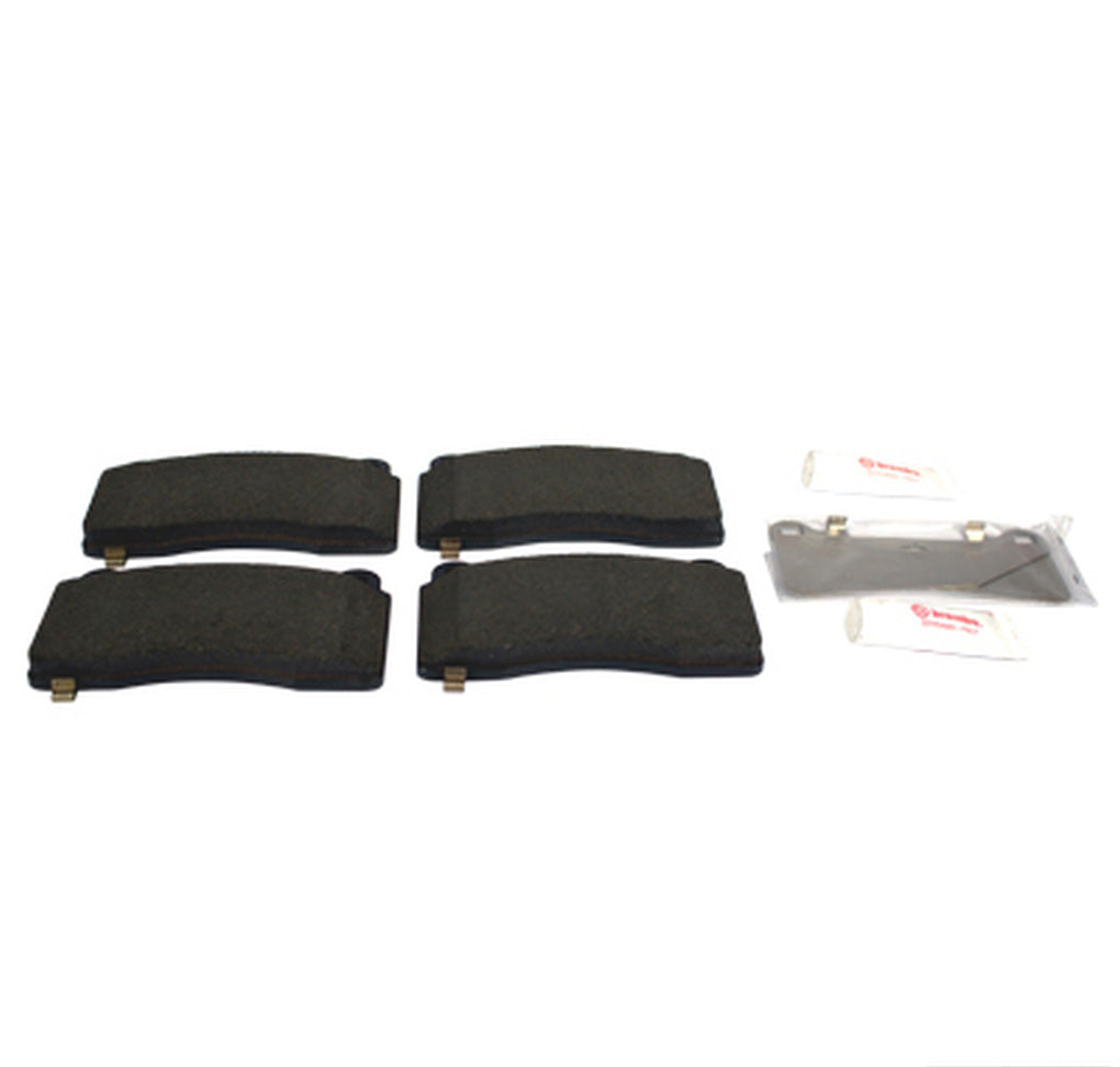 Motorcraft - BRF1484 - Kit - Brake Shoe