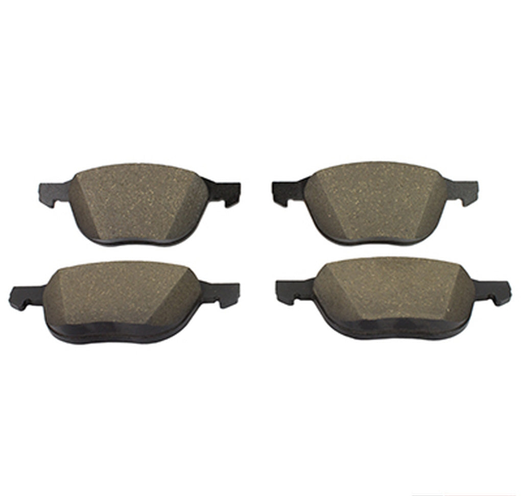 Motorcraft - BRF1526 - Kit - Brake Lining