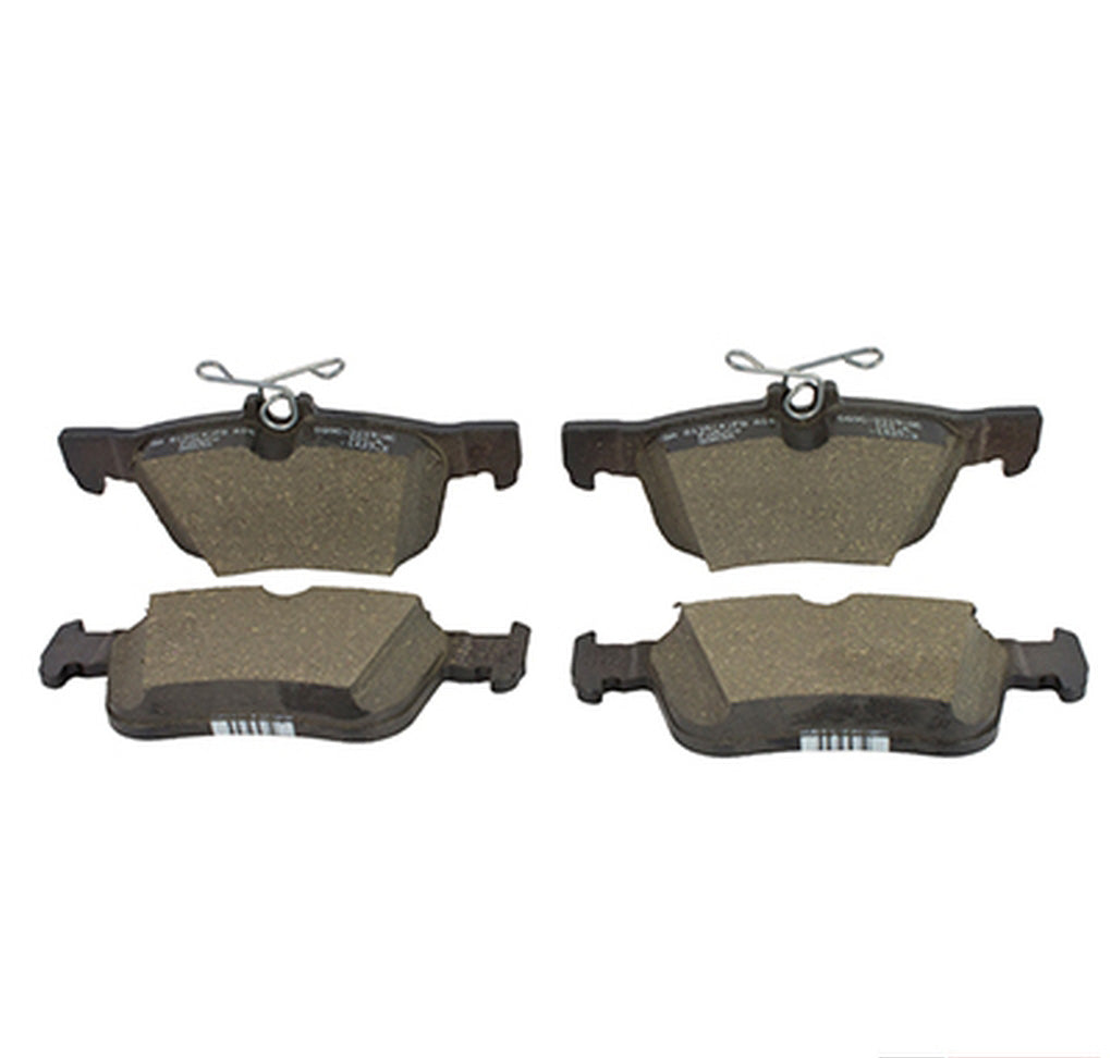 Motorcraft - BRF1530 - Pad - Brake