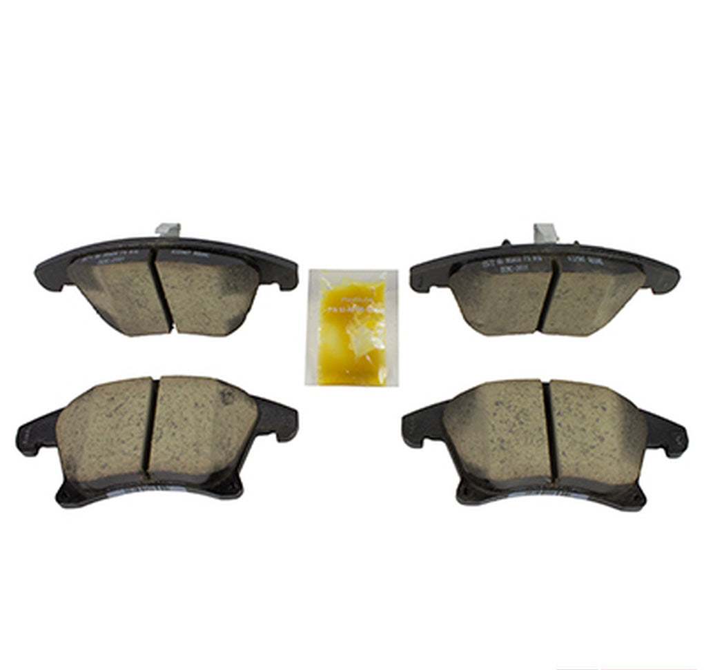 Motorcraft - BRF1532 - Kit - Brake Lining