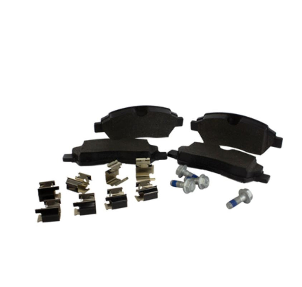 Motorcraft - BRF-1577 - Brake Lining Kit