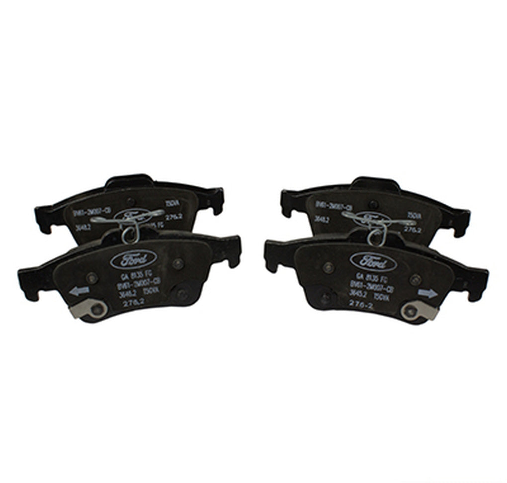 Motorcraft - BRF26E - Pad - Brake