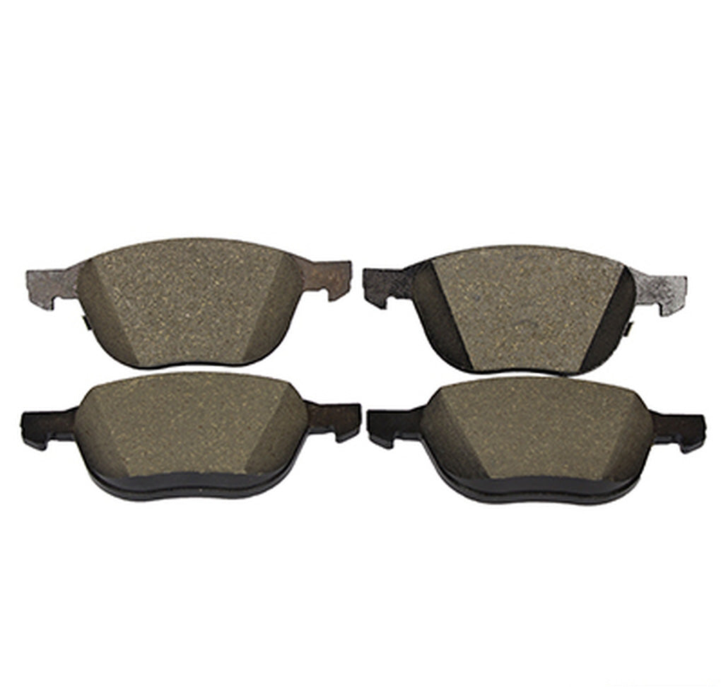 Motorcraft - BRF27 - Kit - Brake Lining