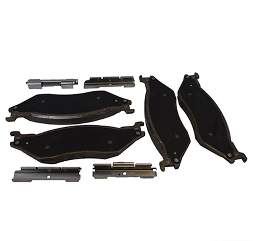 Motorcraft - BRF-4 - Disc Brake Pad