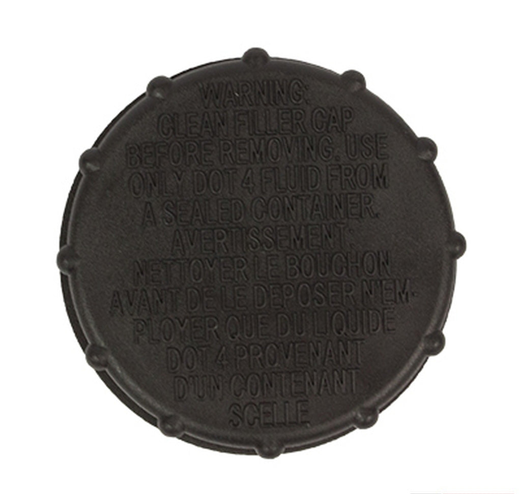 Motorcraft - BRFC19 - Cap - Filler