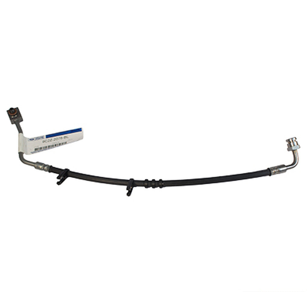 Motorcraft - BRHF104 - Hose Assembly - Brake