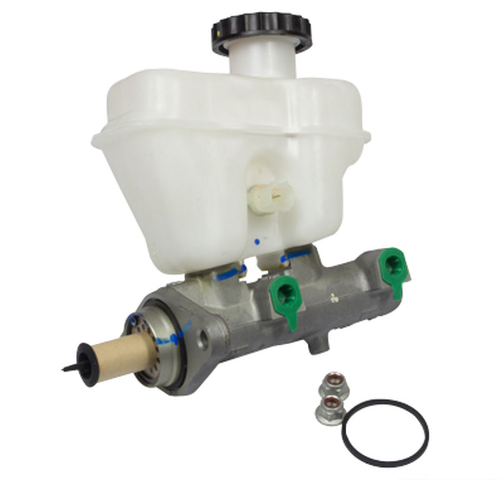 Motorcraft - BRMC137 - Kit - Master Cylinder Rep