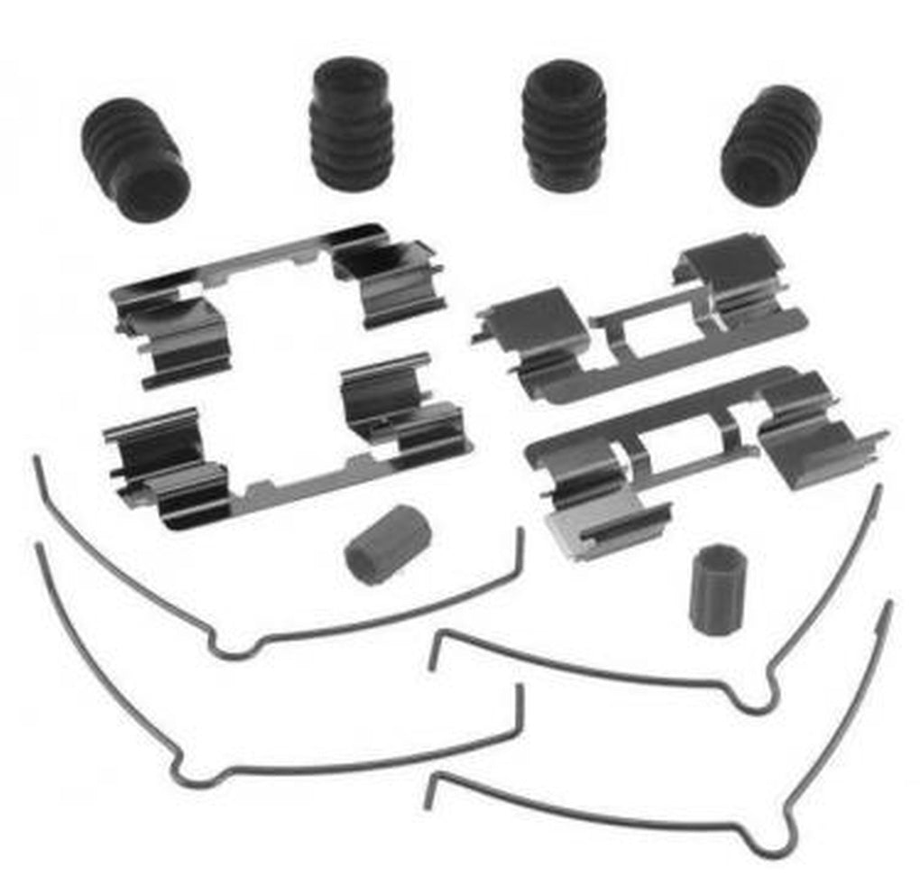Motorcraft - BRPK-5795 - Disc Brake Hardware Kit