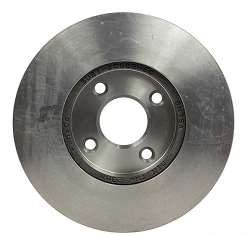 Motorcraft - BRR186 - Rotor Assembly