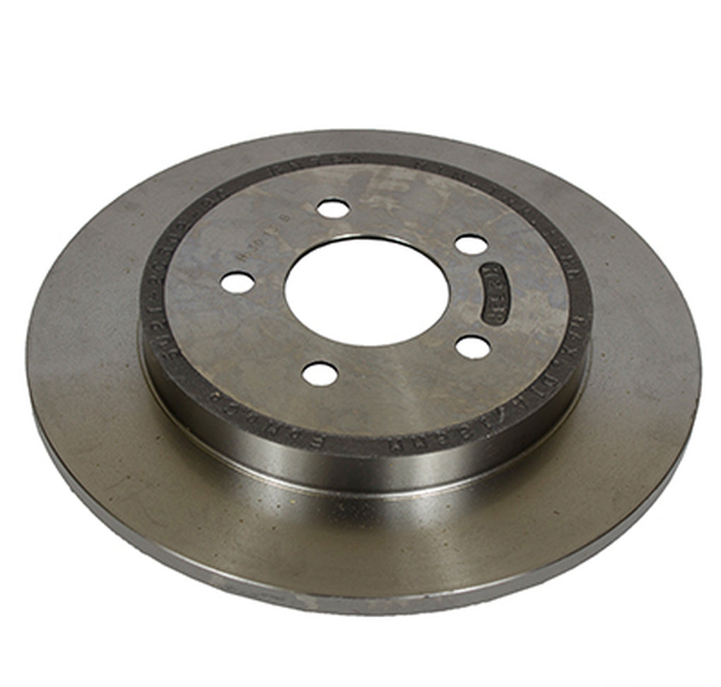 Motorcraft - BRR-194 - Disc Brake Rotor