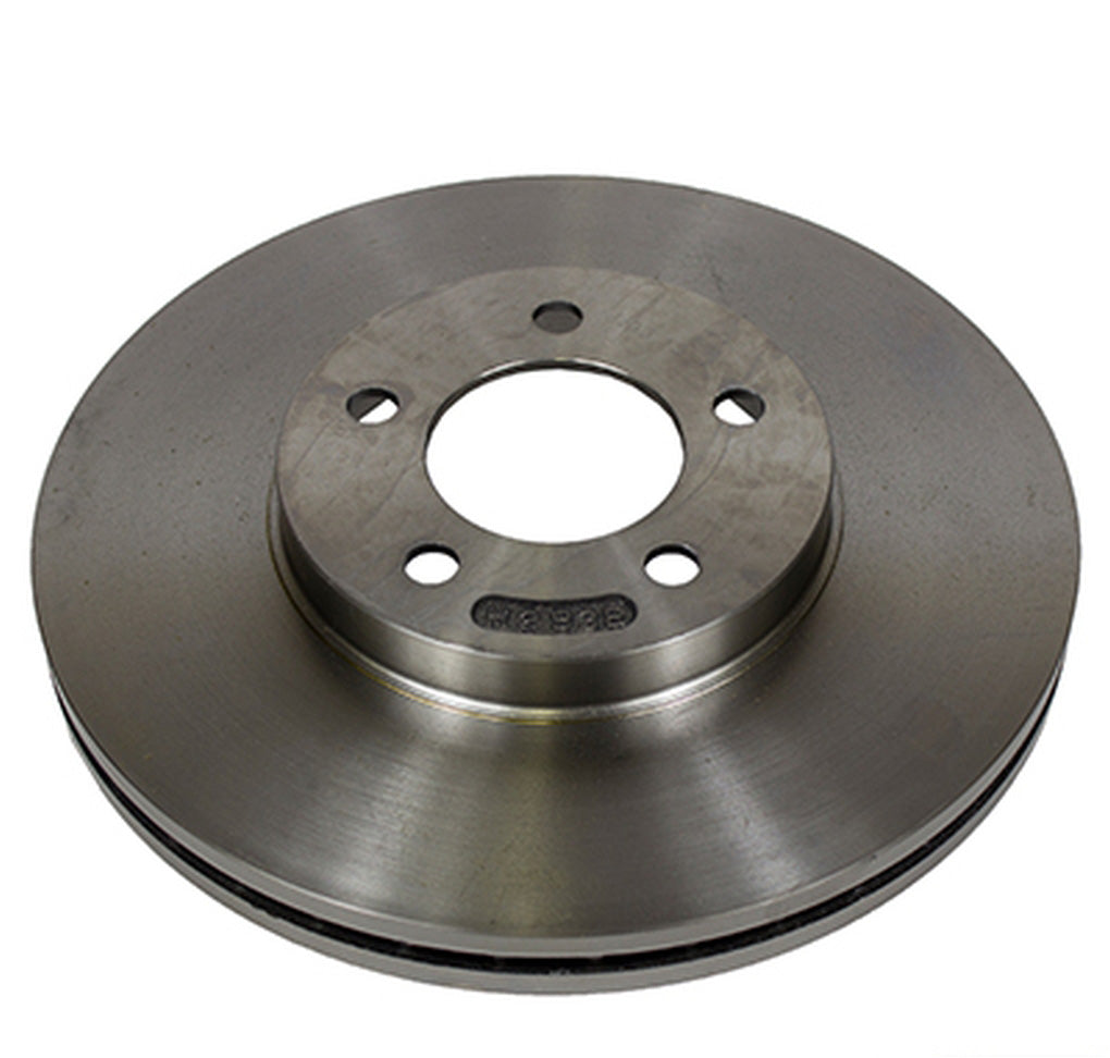 Motorcraft - BRR-196 - Disc Brake Rotor