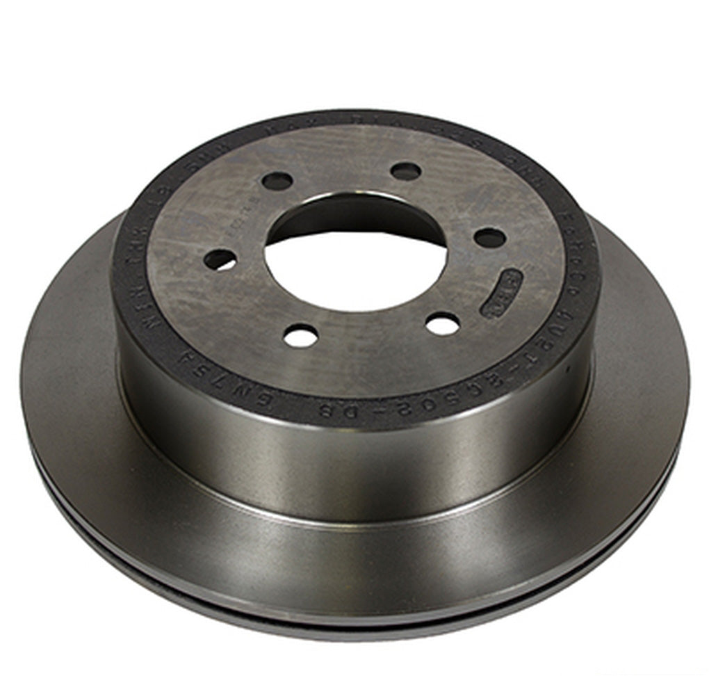 Motorcraft - BRR-223 - Disc Brake Rotor