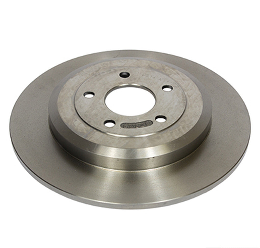 Motorcraft - BRR-224 - Disc Brake Rotor