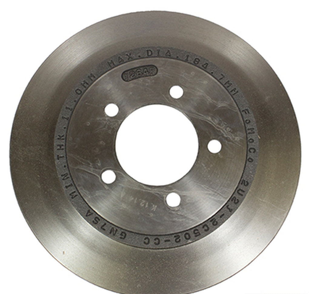 Motorcraft - BRR229 - Rotor Assembly
