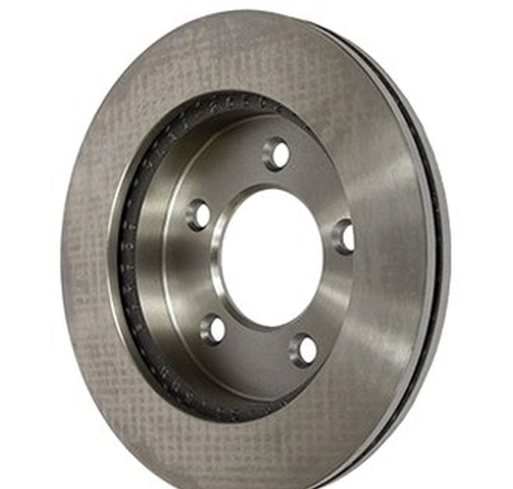 Motorcraft - BRR-234 - Disc Brake Rotor