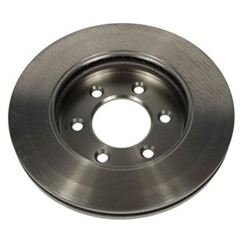 Motorcraft - BRR237 - Rotor Assembly