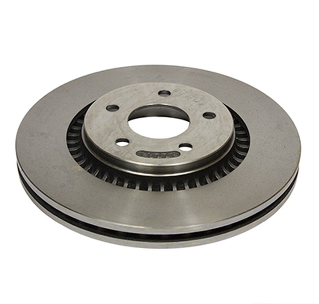 Motorcraft - BRR-248 - Disc Brake Rotor