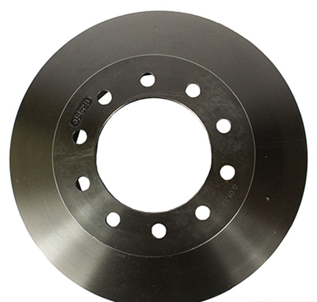 Motorcraft - BRR272 - Rotor Assembly