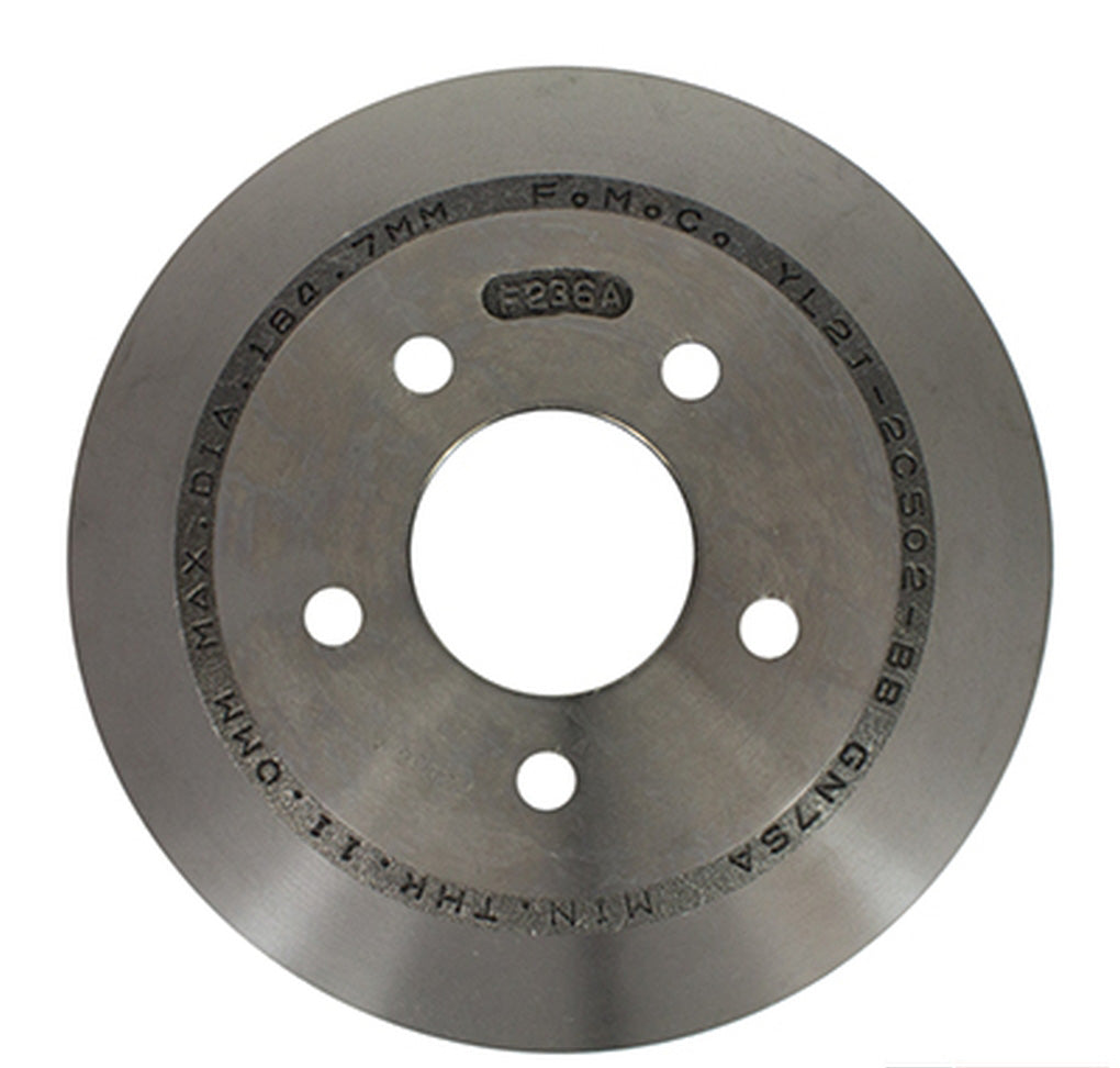 Motorcraft - BRR293 - Rotor Assembly
