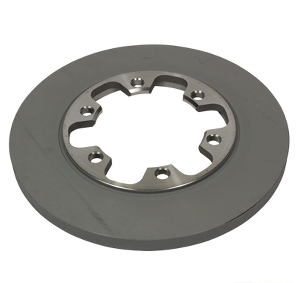 Motorcraft - BRRF-240 - Disc Brake Rotor