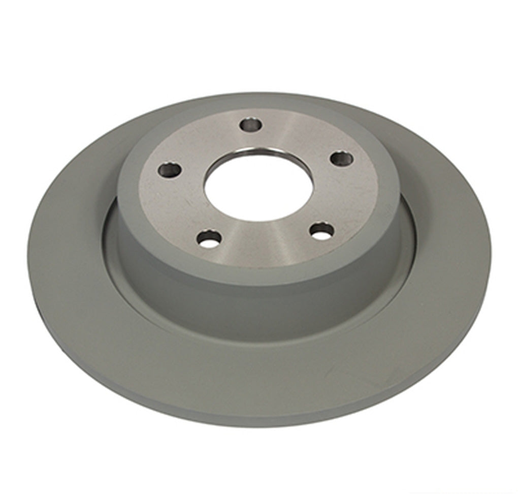 Motorcraft - BRRF-248 - Disc Brake Rotor
