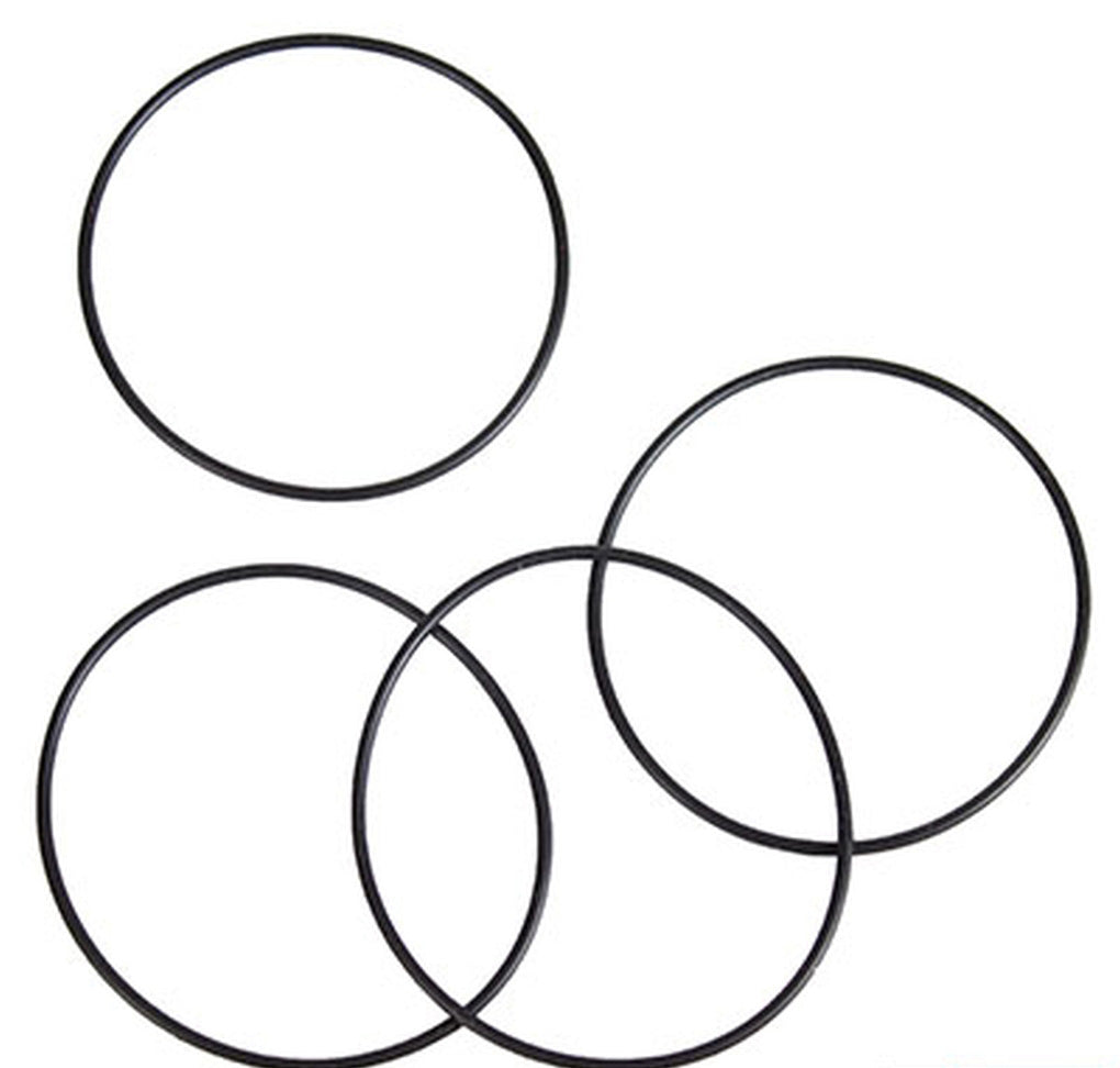 Motorcraft - BRS-109 - Wheel Seal