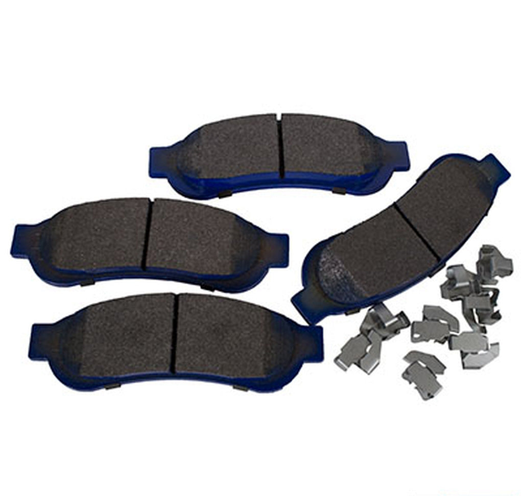 Motorcraft - BRSD1334 - Kit - Brake Shoe/Pad