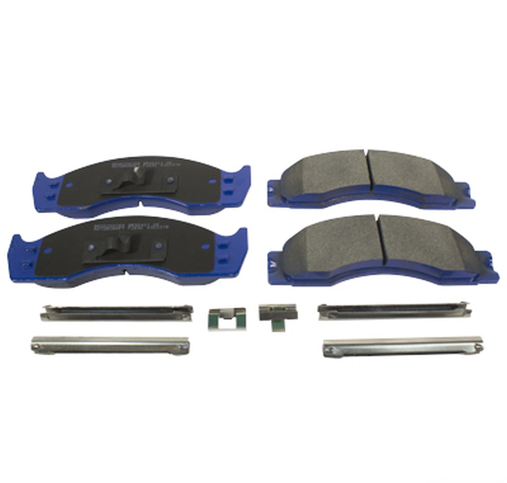 Motorcraft - BRSD-411 - Disc Brake Pad