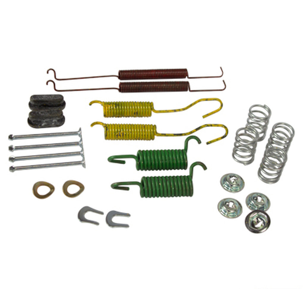 Motorcraft - BRSK-7295-A - Parking Brake Hardware Kit