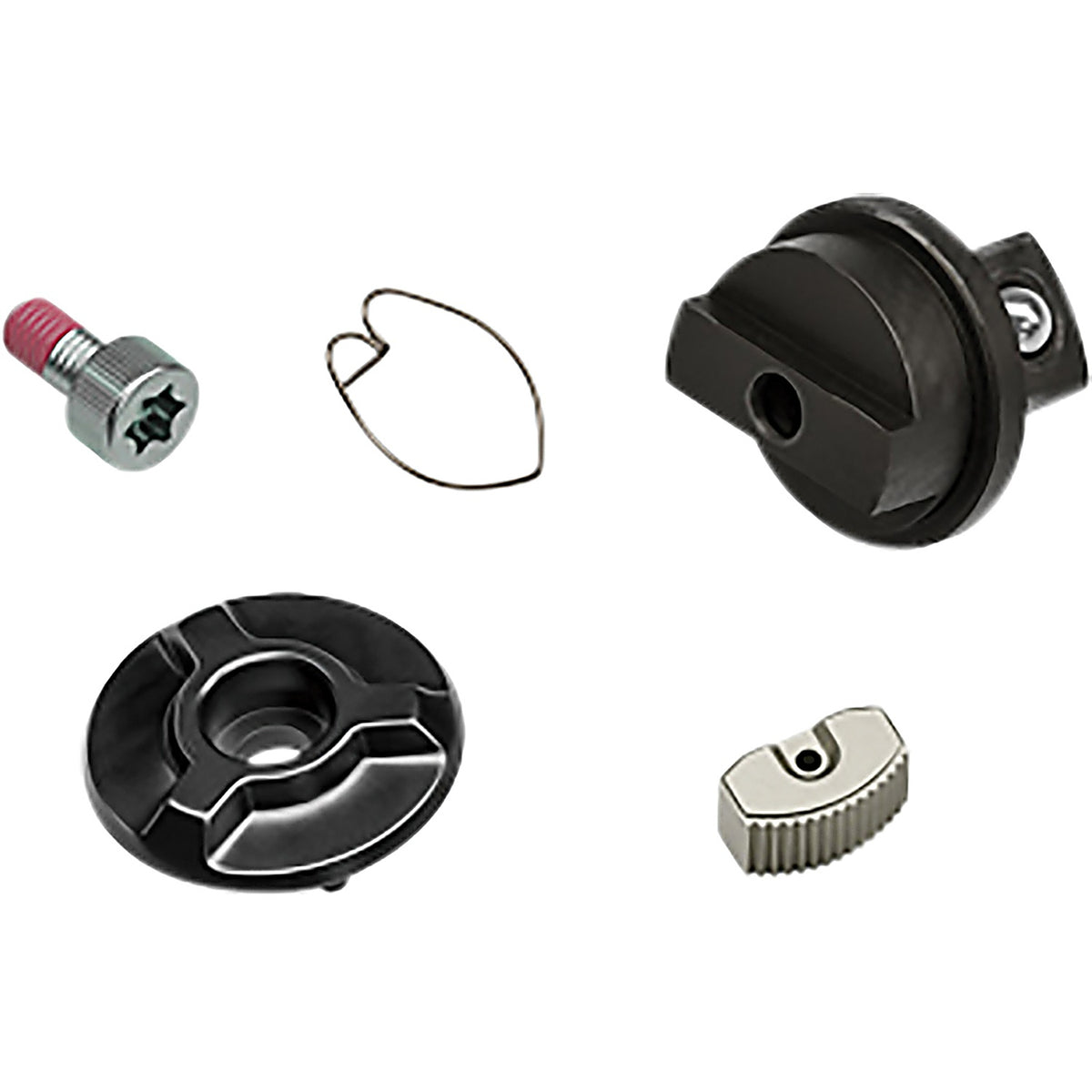 Nepros - BRSW3-K - Repair Kit for Items Brsw3, Brsw3s, Brsw3l