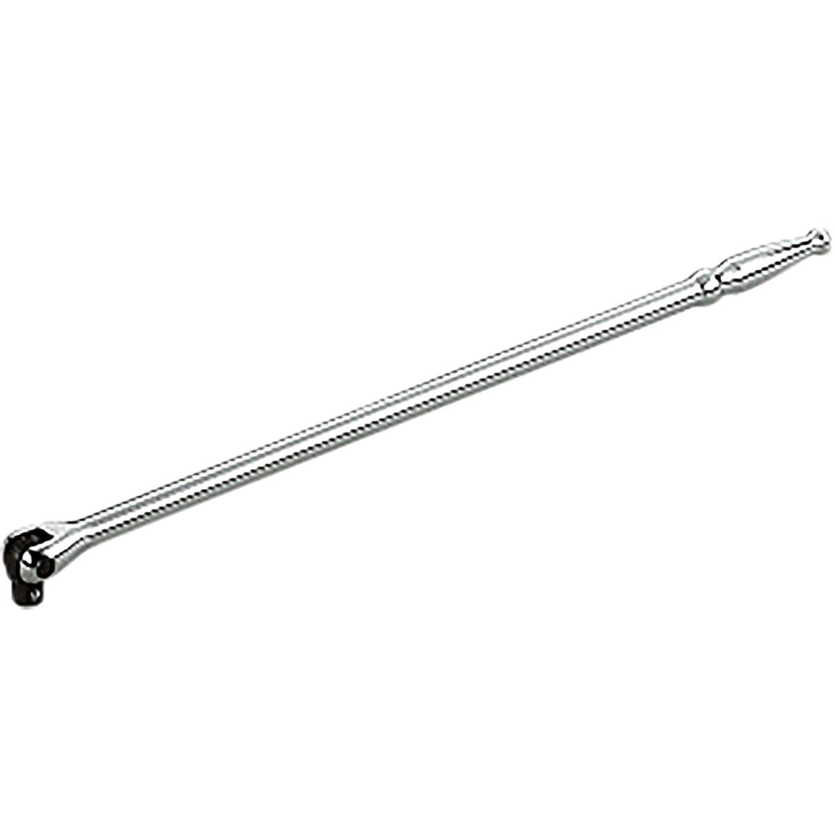 Nepros - BS4L - 1/2 Inch Sq. Long Spinner Handle 599 mm Long