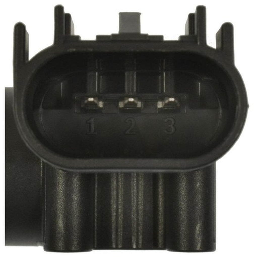 Standard - BST155 - Brake Booster Vacuum Sensor