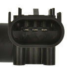 Standard - BST157 - Brake Booster Vacuum Sensor