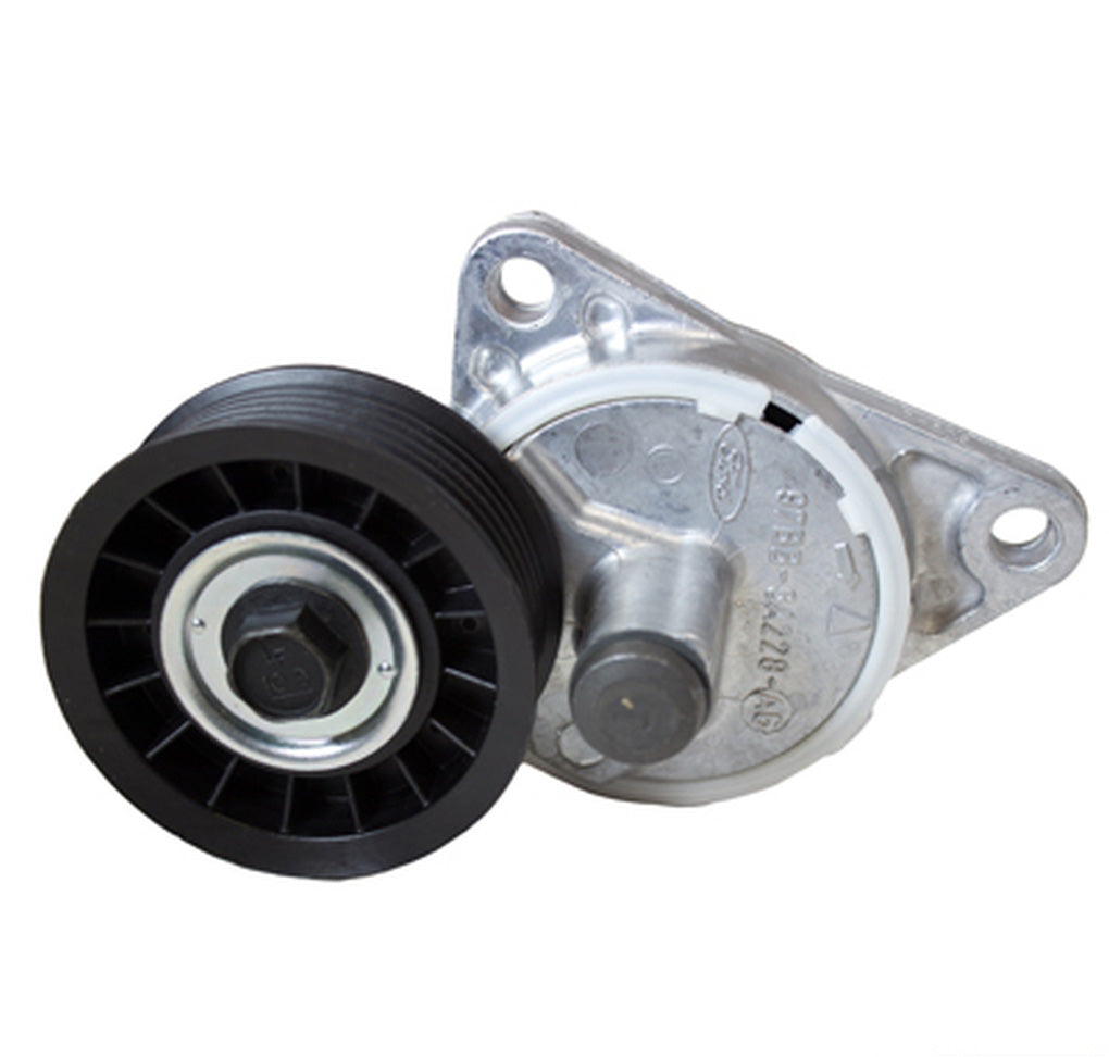 Motorcraft - BT-106 - Drive Belt Tensioner Pulley
