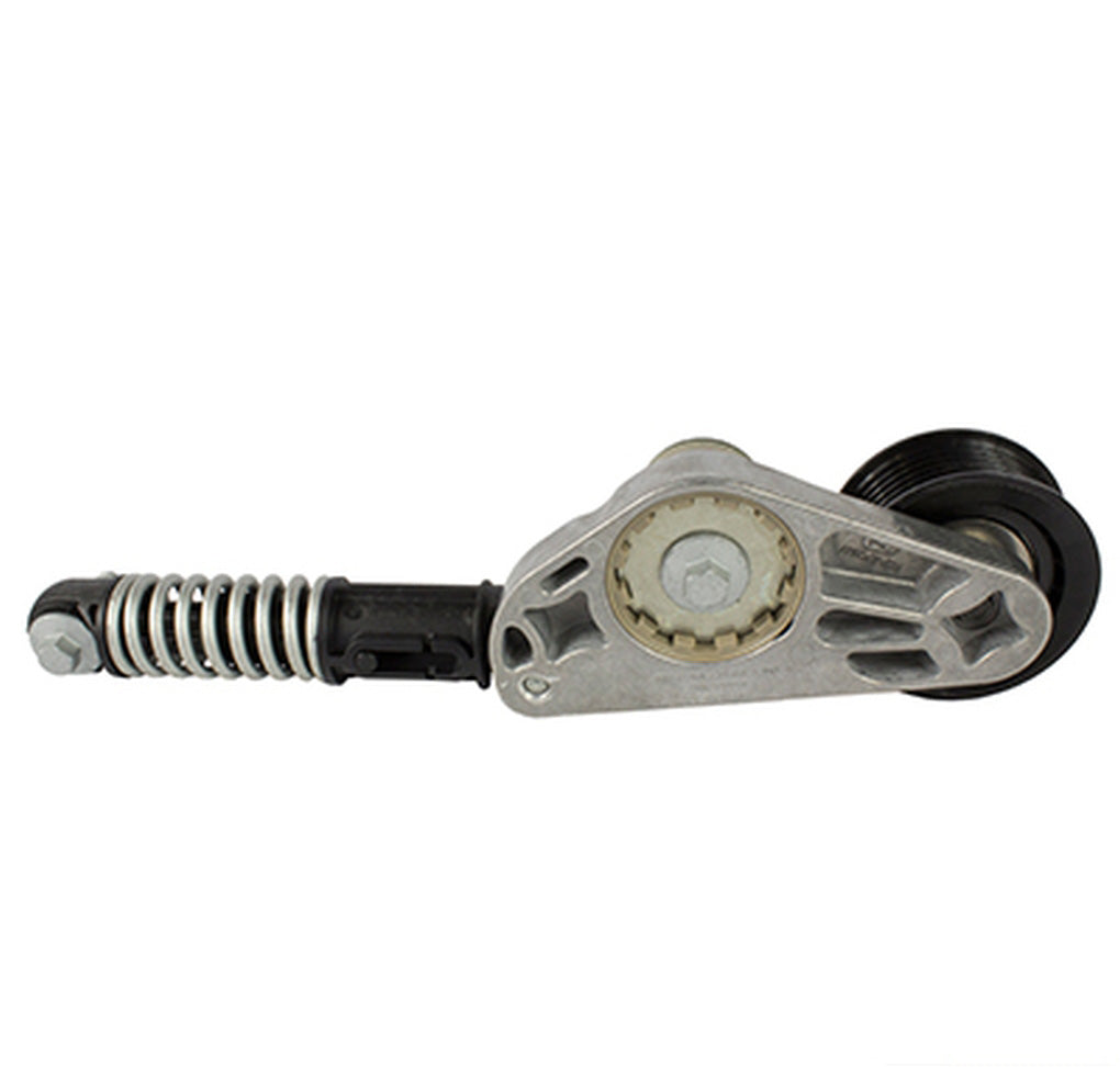 Motorcraft - BT112 - Pulley Assembly - Tension