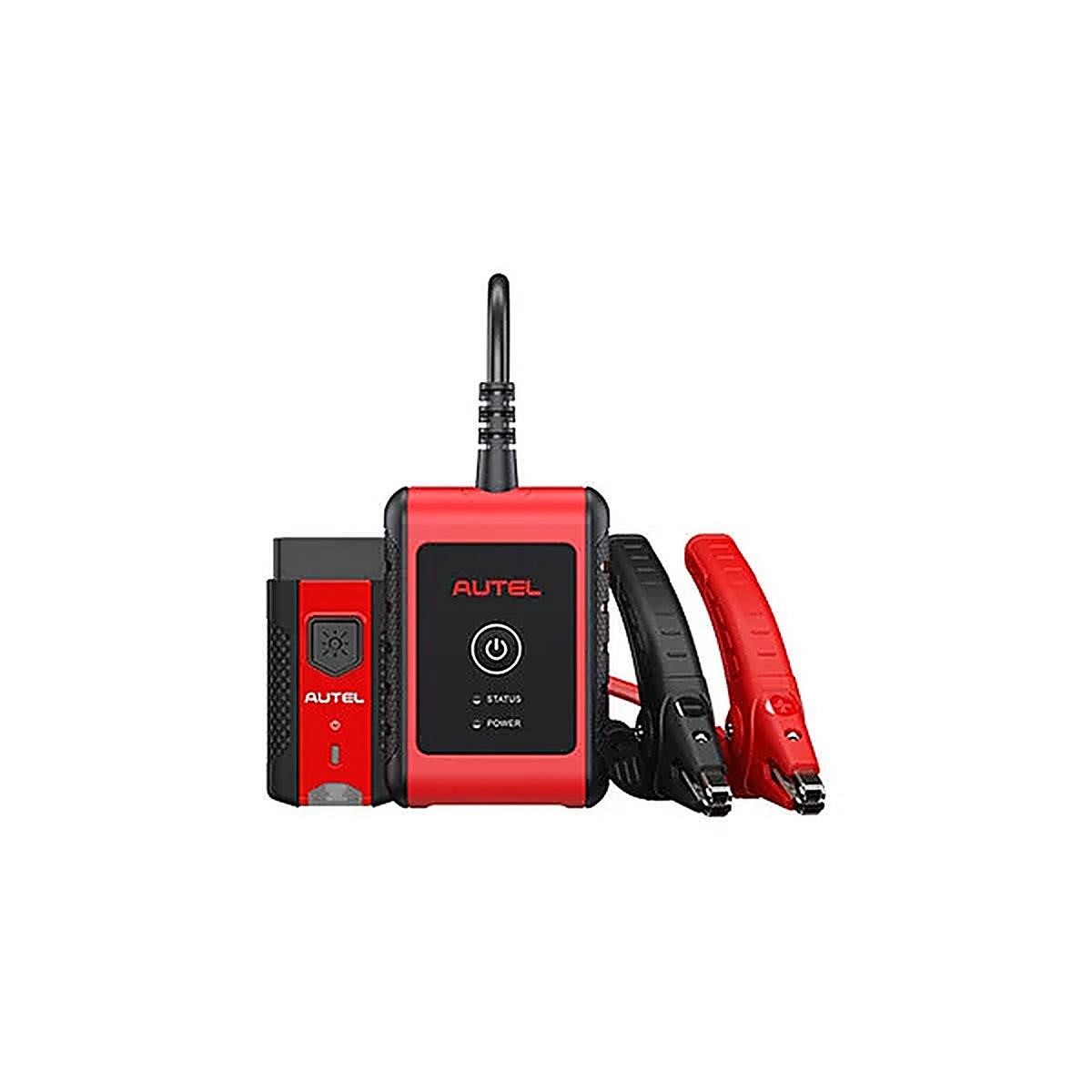 AUTEL - BT508 - MaxiBAS BT508