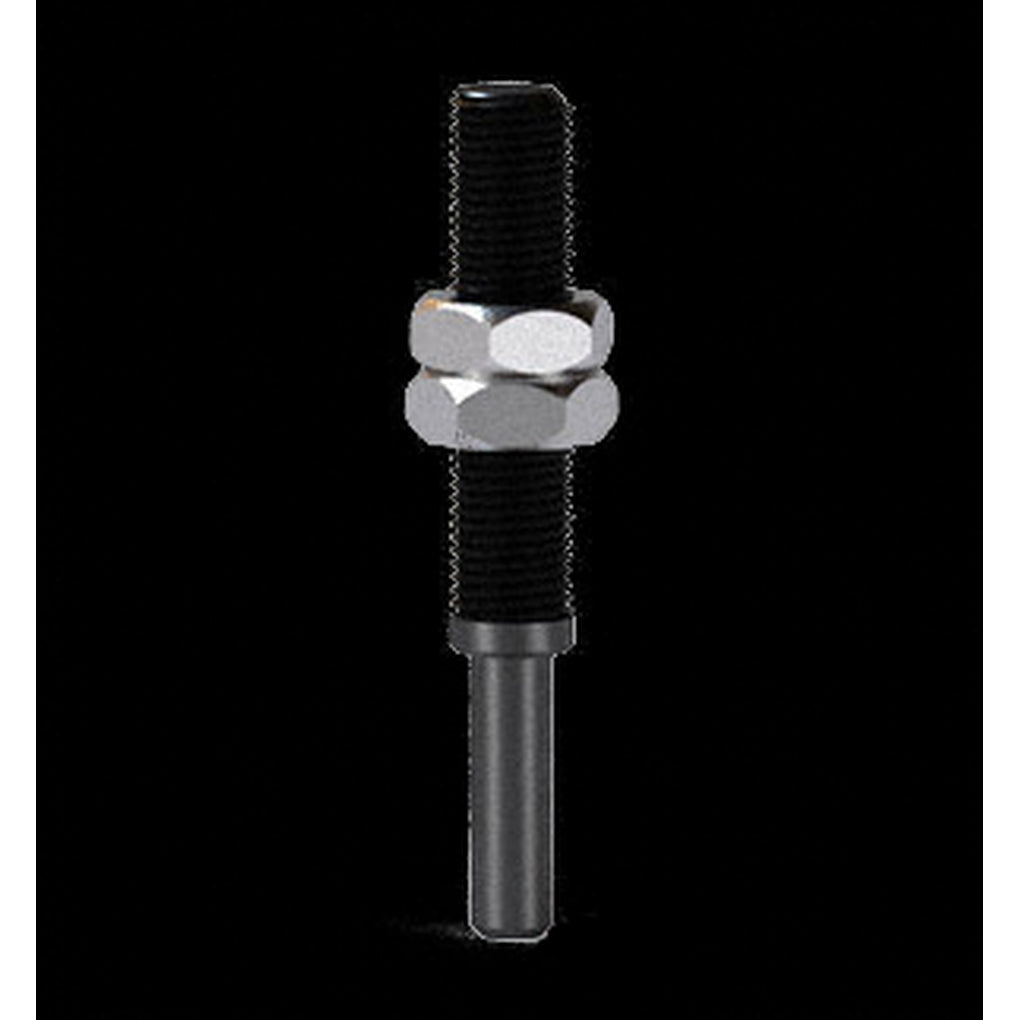 Black Jack - BU-093 - 1/4 in Drill Arbor for Buffing Wheel